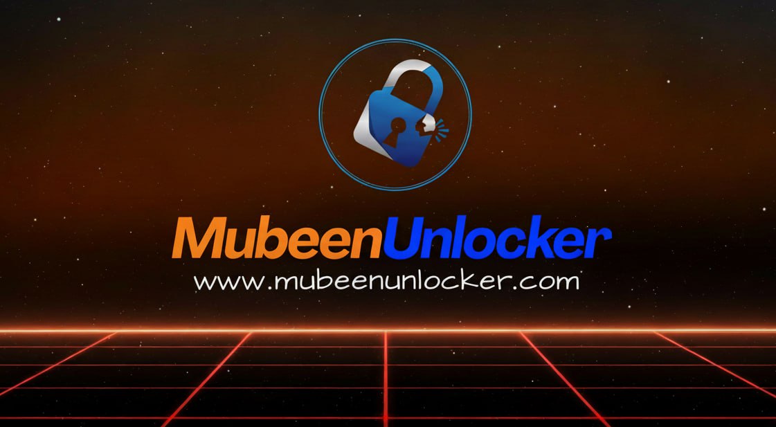 Mubeen Unlocker